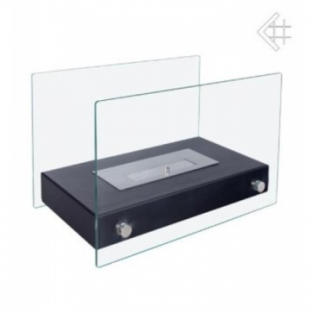 Биокамин Kratki HOTEL MINI черный, TUV по цене &euro;213