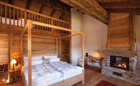 Газовая топка Vero Design GA 4 F 
Газовая топка Vero Design GA 4 F