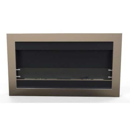 Биокамин DP design ROMA 110 Inox Биокамин DP design ROMA 110 Inox по цене 104 900 руб.