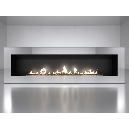 Биокамин встраиваемый W1000S PremiumFire по цене 62 640 руб.