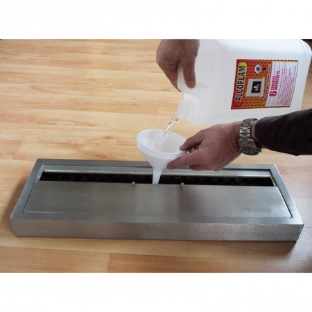 Tопливный блок DP design 60 см по цене 59 900 руб.