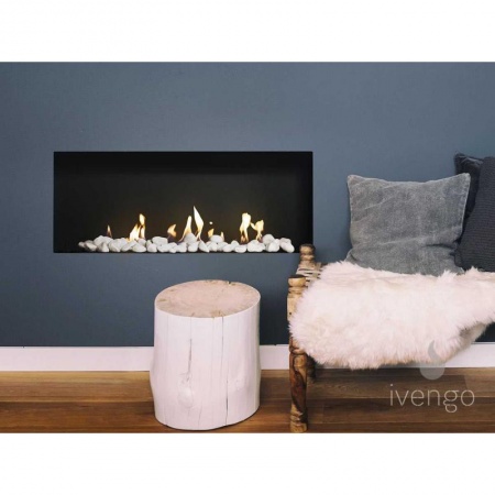 Биокамин IVENGO SLIM 700х550 Биокамин IVENGO SLIM 700х550 по цене 55 716 руб.