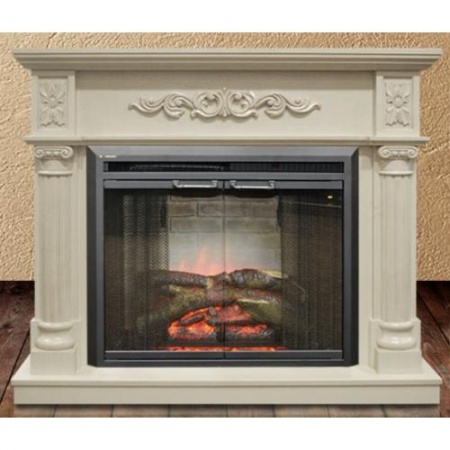 Silvia 26 (белый дуб)+Leeds 26 DD Silvia 26 (белый дуб)+Leeds 26 DD