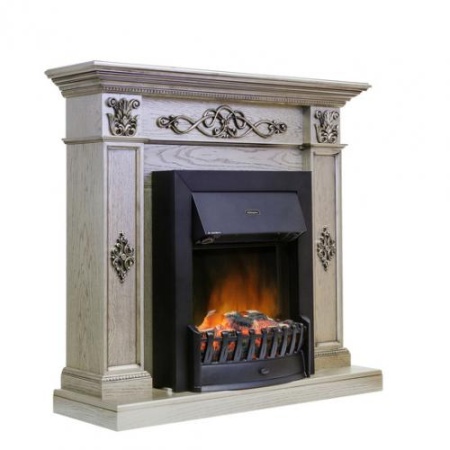 Derby (Old Silver)+Lydon Black